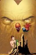 FRIENDLY NEIGHBORHOOD SPIDER-MAN ANNUAL #1