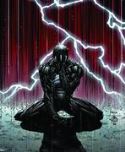 FALLEN SON DEATH OF CAPTAIN AMERICA SPIDER-MAN