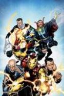 NEW AVENGERS ILLUMINATI #3 (OF 5)