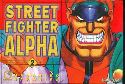 STREET FIGHTER ALPHA GN VOL 02 (OF 2)