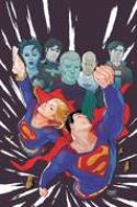 ACTION COMICS #849
