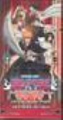 BLEACH TCG PREMIERE SET BOOSTER PACK DIS
