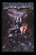 FRANK FRAZETTAS DEATH DEALER #2 (OF 6) NEW PTG (MR)