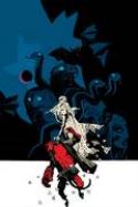 HELLBOY DARKNESS CALLS #2 (OF 6)