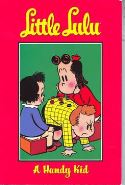 LITTLE LULU TP VOL 16 A HANDY KID