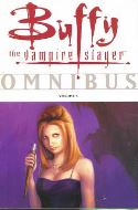 (USE SEP108175) BUFFY THE VAMPIRE SLAYER OMNIBUS TP VOL 01
