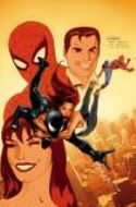 SENSATIONAL SPIDER-MAN ANNUAL #1