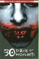 30 DAYS OF NIGHT TP VOL 01 MOVIE PTG (MR)