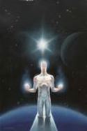 SILVER SURFER REQUIEM #1 (OF 4)