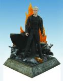 BTVS ESSENCE OF SPIKE STATUE