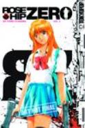 ROSE HIP ZERO GN VOL 03 (OF 5) (MR)