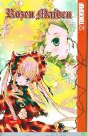 ROZEN MAIDEN GN VOL 05 (OF 8)