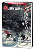 JOHN WOOS SEVEN BROTHERS TP VOL 01 AMANO CVR (MR)