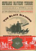 BLACK DIAMOND DETECTIVE AGENCY SC