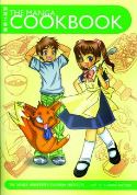 (USE AUG148441) THE MANGA COOKBOOK