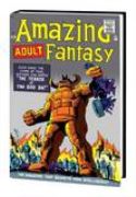 AMAZING FANTASY OMNIBUS HC VOL 01