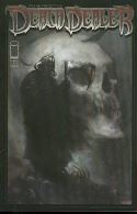 FRANK FRAZETTAS DEATH DEALER #3 (OF 6) (MR)