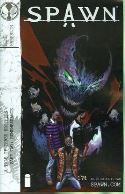 SPAWN #171