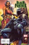 BLACK PANTHER #29 CWI