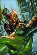 GHOST RIDER #12 WWH