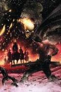 GHOST RIDER TRAIL OF TEARS #5 (OF 6)