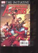 MIGHTY AVENGERS #4 CWI