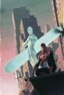 SILVER SURFER REQUIEM #2 (OF 4)
