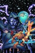 SPIDER-MAN FANTASTIC FOUR #3 (OF 4)