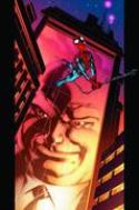 ULTIMATE SPIDER-MAN #110