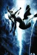 UNCANNY X-MEN #487
