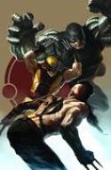 WOLVERINE ORIGINS #15
