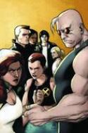 X-FACTOR #20