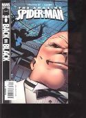 AMAZING SPIDER-MAN #542