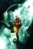 ANNIHILATION CONQUEST PROLOGUE
