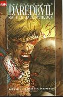 DAREDEVIL BATTLIN JACK MURDOCK #1 (OF 4)