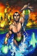 SUB-MARINER #1 (OF 6) CWI