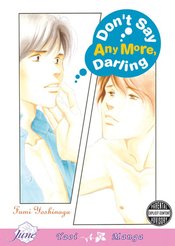 DONT SAY ANYMORE DARLING GN (MR)
