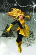 MYSTIC ARCANA MAGIK