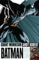 BATMAN BATMAN AND SON HC