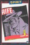 WILL EISNERS SPIRIT ARCHIVES HC VOL 22