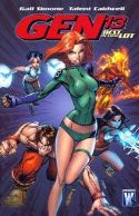 GEN 13 TP VOL 01 BEST OF A BAD LOT