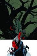 HELLBOY DARKNESS CALLS #3 (OF 6)
