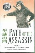 PATH OF THE ASSASSIN TP VOL 08 (MR)