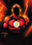 FLASH THE FASTEST MAN ALIVE #13