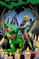 GREEN ARROW #75
