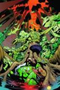 GREEN LANTERN CORPS #13