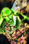 JLA CLASSIFIED #39