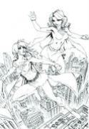 SUPERGIRL #18