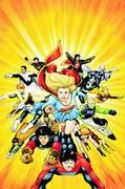 SUPERGIRL AND THE LEGION OF SUPER HEROES #31