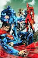 SUPERMAN BATMAN #36